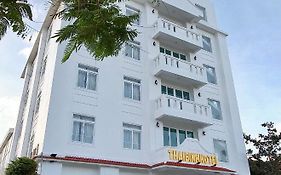 Khách sạn Thái Bình